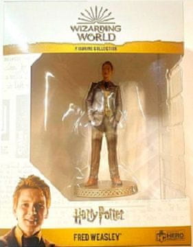 Figurica čarobnjačkog Harryja Pottera Freda Weasleyja 12 cm