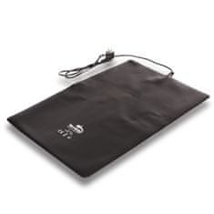 Terrario VODOOTPORNA GRIJAĆA PODLOGA 40W ZA TERARIJSKI BODIJAK ZA PSE I MAČKE 40X60CM