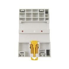 XBS MODULARNI KONTAKTOR 40A 230V 4NO 4Z ZA TROFAZNE SUSTAVE ZA DIN ŠINU