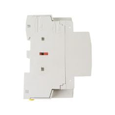 XBS MODULARNI KONTAKTOR 40A 230V 4NO 4Z ZA TROFAZNE SUSTAVE ZA DIN ŠINU