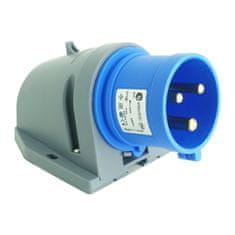 tp electric NADGRADNI KAMP UTIČNICA CEE 3P 32A 230V INDUSTRIJSKA