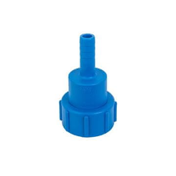 Bradas IBC PRIKLJUČAK GW S60X6 S OKRETNIM IZLAZOM ZA CRIJEVO 3/4" ZA SPREMNIK