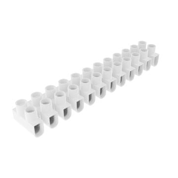 DE Priključni blok 4mm2 konektor 12-pinski VDE DGN 3602