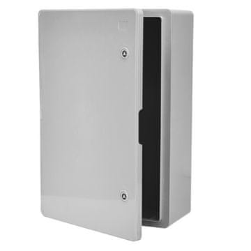 tp electric Električna kutija s vratima 250x350x150mm razvodno kućište IP65 IK10