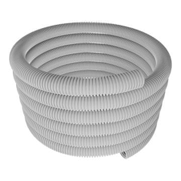 MARMAT VALOVITA CIJEV ARMIRANA PVC ZA KABLOVE SIVA 25MM 30M