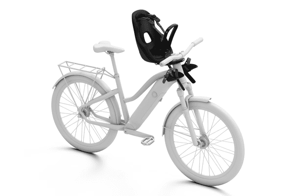 Thule Yepp Nexxt 2 Mini prednja sjedalica za bicikl