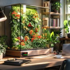 Terrario Amantea 2.0 20W - grijaća podloga s termostatom