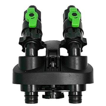 Tetra ADAPTER VENTILA S BRTVOM ZA REZERVNI DIO FILTER EX 1200