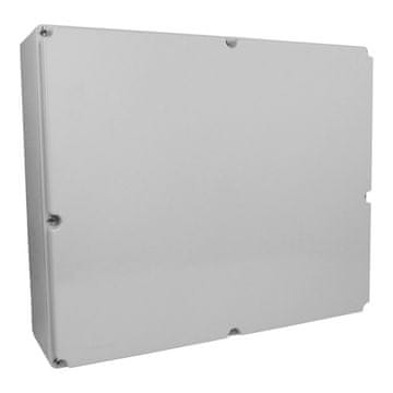tp electric NADGRADNA MONTAŽNA KUTIJA IP67 HERMETIČKA 300X360X101 INDUSTRIJSKO KUĆIŠTE