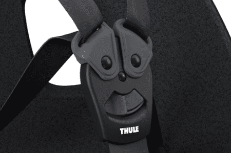Magnetska kopča Thule Yepp Nexxt 2 Mini