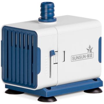 SunSun PUMPA ZA VODU ZA AKVARIJ, TERARIJE, RIBNJAK, REGULACIJA SNAGE 500L/H