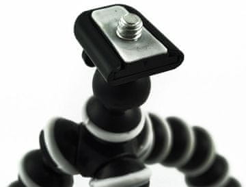 KX9430 fleksibilni stativ flexipod za GoPro 4 3 3+2