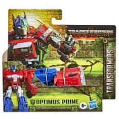 Hasbro Transformers Optimus Prime: Usponi zvijeri