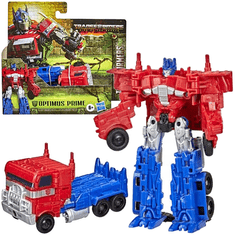 Hasbro Transformers Optimus Prime: Usponi zvijeri