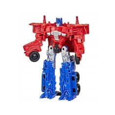 Hasbro Transformers Optimus Prime: Usponi zvijeri