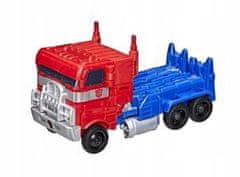 Hasbro Transformers Optimus Prime: Usponi zvijeri