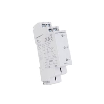 ELKO OPTIČKA SIGNALIZACIJA STATUS TROFAZNA MODULARNA SIGNALNA LAMPA