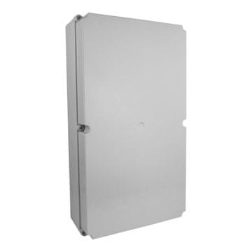 tp electric NADGRADNA KUTIJA 300X540X150 IP67 HERMETIČKO INDUSTRIJSKO KUĆIŠTE