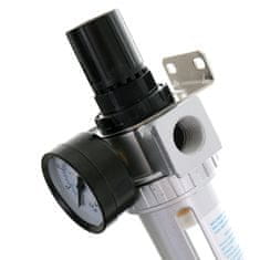 Zračni filter, reduktor, dehidrator, separator 40um 1/2" za kompresor