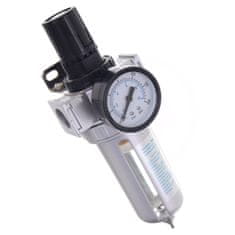 Zračni filter, reduktor, dehidrator, separator 40um 1/2" za kompresor