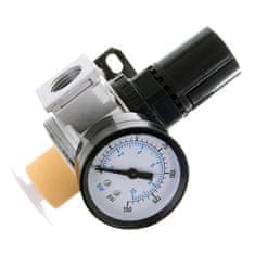 Zračni filter, reduktor, dehidrator, separator 40um 1/2" za kompresor