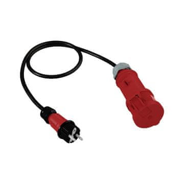 DOK ADAPTER 1M 230V UNISCHUKO UTIKAČ NA UTIČNICU 16A/5P