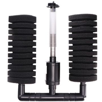 SunSun Jet Filter 160 - spužvasti filter s pumpom 350l/h