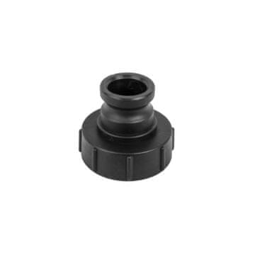 Bradas IBC konektor GW S60x6 Camlock A 1'' 6003