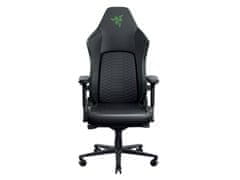 Razer Iskur V2 NewGen gaming stol, črni (RZ38-04900700-R3G1)