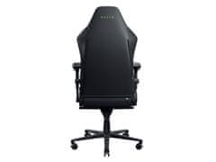 Razer Iskur V2 NewGen gaming stol, črni (RZ38-04900700-R3G1)