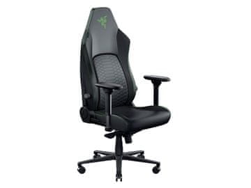 Razer Iskur V2 NewGen gaming stol, črni (RZ38-04900700-R3G1)