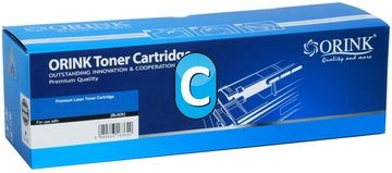 TiskajPoceni Toner HP 126A (CE311A) plavi/cyan PREMIUM kompatibilni toner