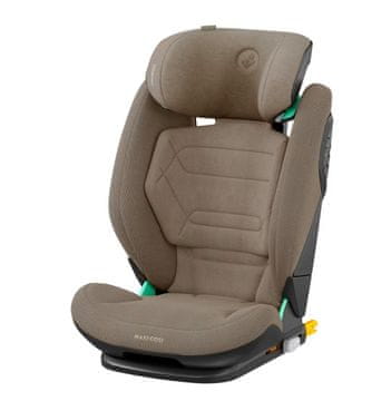 Maxi-Cosi RodiFix Pro 2 autosjedalica 15-36 kg Autentični tartuf