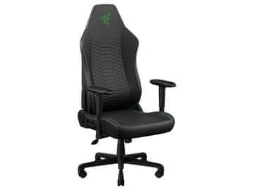 Razer Iskur V2 X NewGen gamerska stolica, crna (RZ38-05310700-R3G1)