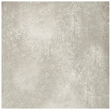 Netto Rektificirana glazirana kamenina, otporna na mraz, siva 60x60 cm