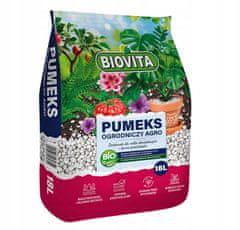 BioVita Vrtni plovućac 18L 100% prirodna BIO drenaža