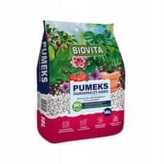 BioVita Vrtni plovućac 18L 100% prirodna BIO drenaža