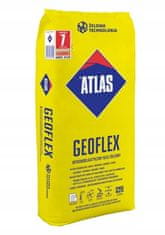 Atlas Visoko fleksibilno gel ljepilo Geoflex C2TE 22,5 kg otporno na mraz