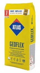 Atlas Visoko fleksibilno gel ljepilo Geoflex C2TE 22,5 kg otporno na mraz