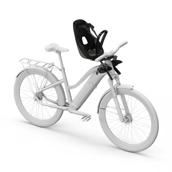 Thule Yepp Nexxt 2 Mini prednja sjedalica za bicikl