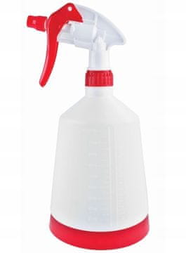 Planta Plastični ručni raspršivač pod tlakom 500ml 1 kom.