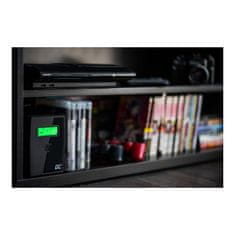 Green Cell UPS 2000VA 1200W prenaponska zaštita