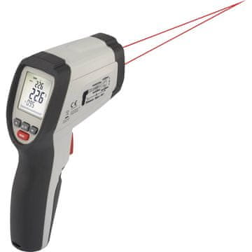 Voltcraft  Infracrveni termometar IR 650-16D, 16:1, -40 do +650 °C