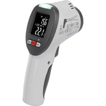 Voltcraft Infracrveni termometar IR-SCAN-350RH/2, 20:1, -50 do +380 °C