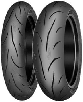 Mitas Sport Force+ guma, 140/70-17 66H (R) TL/TT, stražnja