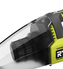 RYOBI RHV18-0 18V ONE+ bežični ručni usisavač (bez baterije)