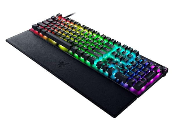 Tipkovnica Razer Huntsman V3 Pro 8KHz