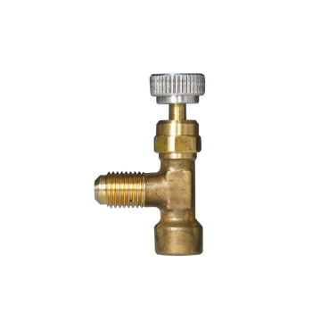 Tecnosystemi TSC300007 Ventil za 1l bocu R600A in R290