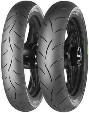 Mitas MC-50 prednja guma