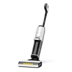 Tineco FLOOR ONE S7 Steam bežični usisavač i parni čistač, iLoop senzor, HyperSteam 140°C, bijeli